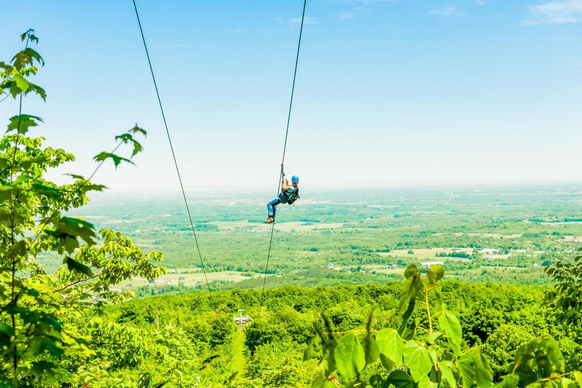 Wintergreen 218 The The Blue Mountains Exterior foto